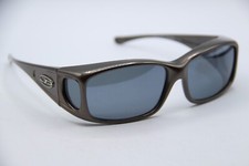 NOVO ÓCULOS DE SOL JONATHAN PAUL RAZOR 005 POLARIZADO GUNMETAL AUTÊNTICO - comprar usado  Enviando para Brazil