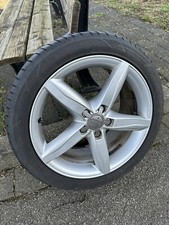 Stück audi alufelgen gebraucht kaufen  Lindlar