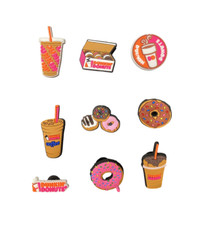 New dunkin donuts for sale  Corona