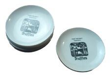 Usado, Mini prato de parede lembrança vintage hotel viagem Hyatt Regency trufas porco comprar usado  Enviando para Brazil