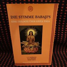 Buch stimme babajis gebraucht kaufen  Berlin