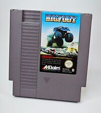 Bigfoot nes nintendo gebraucht kaufen  Kirchheim unter Teck