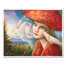 Rina sutzkever thought for sale  San Diego