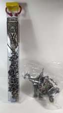 Lot figurines plastoy d'occasion  Roussillon