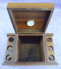 Vintage wooden pipe for sale  Valley Center