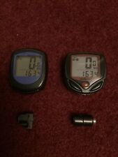 Bike speedometer . for sale  PRESTON