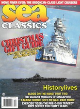 Sea classics dec.94 for sale  Show Low