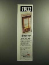 1986 andersen windows for sale  Madison Heights