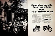 1973 jawa trail for sale  Kingsport
