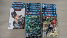 Comics universo rinascita usato  Modena