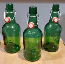 Empty 750ml green for sale  Berkeley