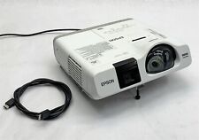 Epson brightlink 536wi for sale  Garden Grove
