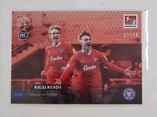 Topps now bundesliga gebraucht kaufen  Neu Wulmstorf