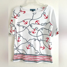 Karen scott nautical for sale  Flagstaff