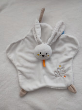 Doudou plat mouchoir d'occasion  Auterive