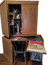 Sauder monarch home d'occasion  Expédié en Belgium