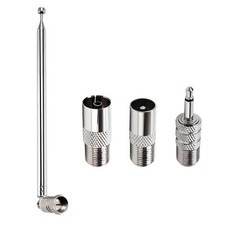 75cm section antenne d'occasion  Lyon I