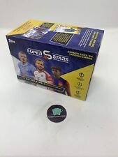 Topps superstars season usato  Italia