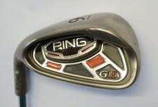 Left handed ping for sale  SPILSBY