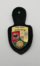 Abzeichen brustanhänger poliz gebraucht kaufen  Greifswald-Alte Stadtteile