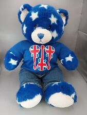 Build bear teddy gebraucht kaufen  Ludwigshafen am Rhein