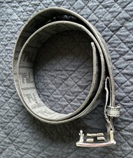 Fendi belt for sale  New Kensington