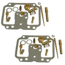 Kit réparation carburateur d'occasion  Les Angles