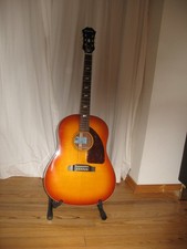 Epiphone insp . gebraucht kaufen  Saarlouis