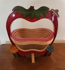Spiral cut basket for sale  Yonkers