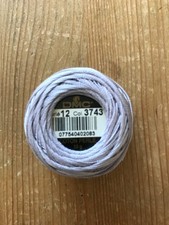 perle cotton for sale  HITCHIN