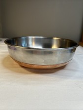 Copper bottom stainless for sale  Duluth