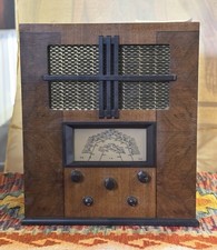 Vintage hmv valve for sale  GILLINGHAM