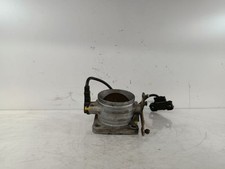 Drosselklappe mercedes w124 gebraucht kaufen  Feldkirchen
