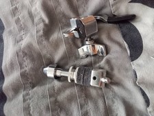 Gibraltar drop clutch for sale  LONDON