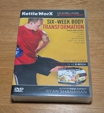 Kettle worx body for sale Kettle worx body for sale  NEWCASTLE UPON TYNE