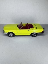 Majorette no213 mercedes for sale  WREXHAM