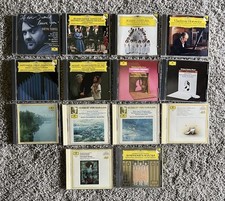 Deutsche grammophon lot for sale  Farmington