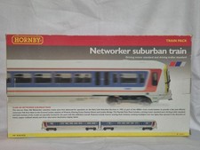 Hornby r2001 gauge for sale  LONGFIELD