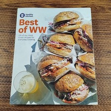 Weight watchers best for sale  Saginaw