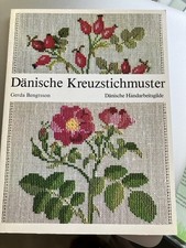 Dänische kreuzstichmuster 198 gebraucht kaufen  Herford
