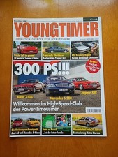 Motorklassik youngtimer august gebraucht kaufen  Östringen