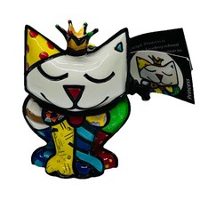 Romero britto princess for sale  Noblesville