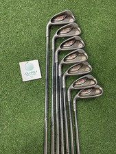 Ping g10 irons for sale  THIRSK