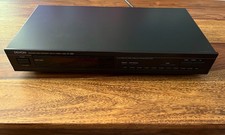 Denon stereo tuner gebraucht kaufen  Kassel