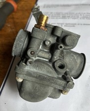 Carburateur mikuni dorigine d'occasion  Bretignolles-sur-Mer