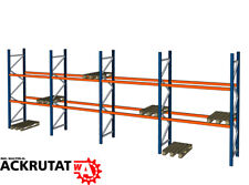 Meter palettenregal gebraucht gebraucht kaufen  Neumünster