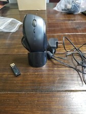 Logitech revolution rechargeab for sale  Spring