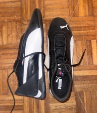 Puma cat bmw usato  Genova