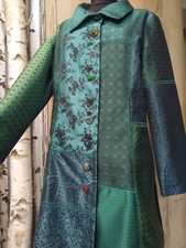 Desigual womans jacket d'occasion  Expédié en Belgium