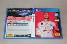 Fifa 20  PS4 BOX, używany na sprzedaż  PL